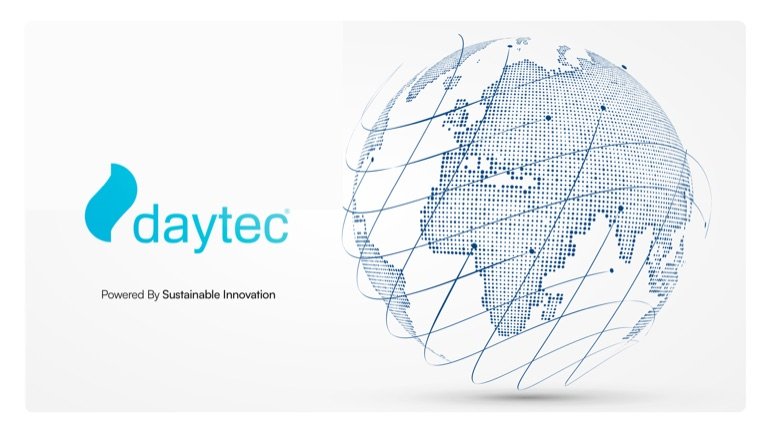 Daytec: presença global e tecnologias parceiras